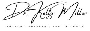 Dr Kelly Miller