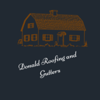 Donald Roofing and Gutters