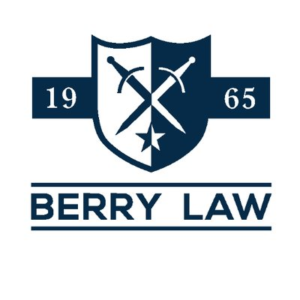 Berry Law: Criminal Defense and Personal Injury Lawyers