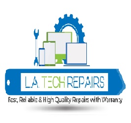 LA TECH REPAIRS Cell Phone Repair & Computer Repair & Game Console Repair PS5 Hdmi Port Repair iPad Repair Xbox Repair
