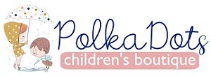 PolkaDots Children’s Boutique