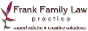 Frank Family Law Practice