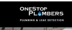 OneStop Plumbers – Plumbing and Leak Detection