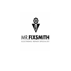 Mr. Fixsmith