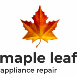 Maple Leaf Appliance Repair Calgary