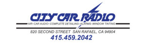 City Car Radio and Air inc.