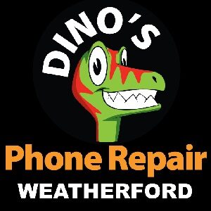 Dino’s Cell Phone Repair Weatherford | iPhone | iPad | Computer