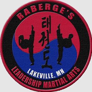 Raberge’s Leadership Martial Arts