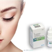 Buy bimatoprost eyelash serum USA