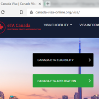 CANADA VISA Online Application - MEXICO OFICINA DE INMIGRACIÓN DE VISA