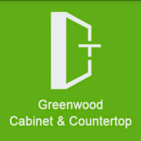 Greenwood Cabinet & Countertop