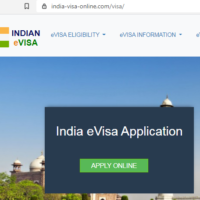 INDIAN VISA Online Application - MEXICO OFICINA DE INMIGRACIÓN DE VISA