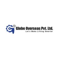 India's Best Electric Wire Rope Hoist Manufacturer - Globe Overseas