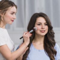 Basic Makeup Tips And Tricks You Can Do At Your Home