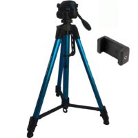 Tripod Stand For Mobile and DSLR Camera | Phone
