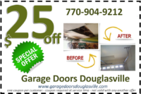 Garage Doors Douglasville