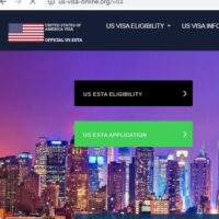 US VISA Online Application - MEXICO OFICINA DE INMIGRACIÓN DE VISA