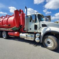 Clearset Vac Truck Services