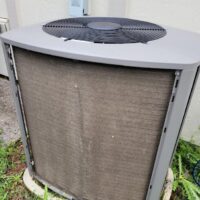Conrad HVAC and appliance repair