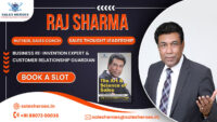 Sales Coaching and Sales Consultant Expert - sales Heroes - Dr Raj Sharma