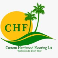 Custom Hardwood Flooring Refinishing/Installation