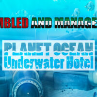 Planet Ocean Underwater International Marketing Management LLC