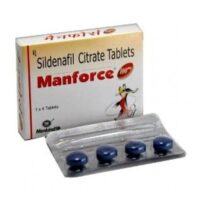 Buy manforce 100mg tablets online