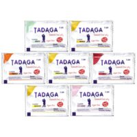 Buy Tadaga Oral jelly