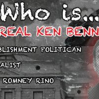 The Real Ken Bennett