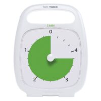Shop Time Timer® PLUS - 5 Minute