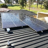 Solar National | Solar Power System & Solar Panels