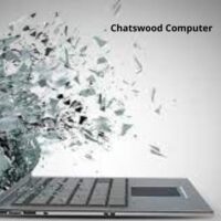 Find the Best Laptop Screen Repair Near You | Chatswood Computer