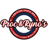 Proc & Ryno's - Sports Bar
