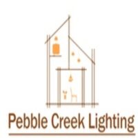 Pebble Creek Lighting