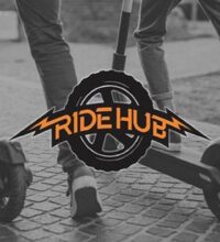 Ride Hub (E-Ride Specialist) Intermediate Level Australia