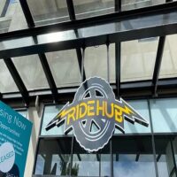 Ride Hub (E-Ride Specialist) Legendary Level Australia