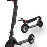 Mearth S Series and S Pro Series Electric Scooter
