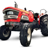 Mahindra Tractor Models In India For Farming