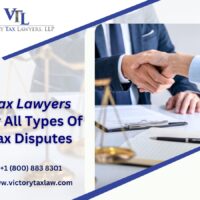Tax Attorneys in Los Angeles | Victory Tax Law