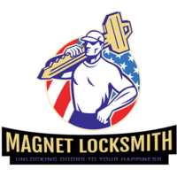 Magnet Locksmith Houston