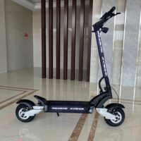 Mearth Smart Cyber Electric Scooter