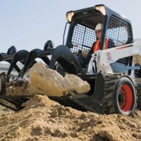 Bobcat Hire in Wattle Park - Professional & Affordable Services