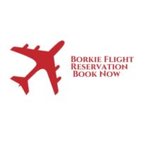 Borkie Flight Reservation - Book Now