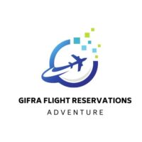 Gifra Flight Reservations