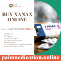 Buy Xanax (Alprazolam) online overnight