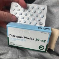 Buy Diazepam 10 mg discreetly online with or without a script via https://pharmaceuticalstores.com