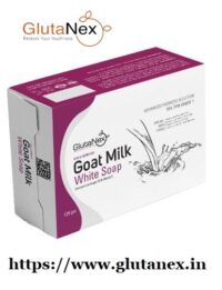 Transform Your Skincare Routine with Goat Milk Soap for Glowing Skin Order Now: +91-9980881230