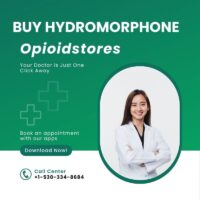 Get Hydromorphone With 30% OFF