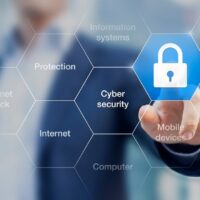 Cybersecurity - EvoortSolutions