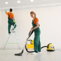 Trusted end of lease cleaning services in Sydney | Multi Cleaning